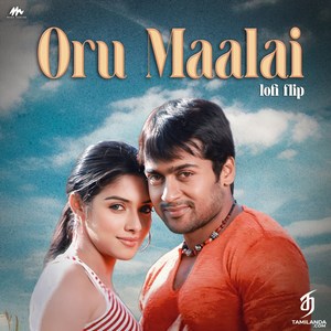 Oru Maalai (Lofi Filp) - Single (2023) (Harris Jayaraj)